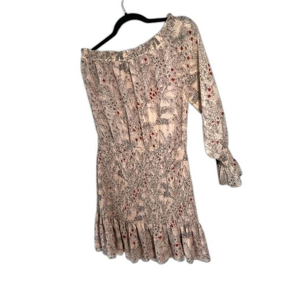 Alexis Royce Misty Rose Dress Large - Picture 2 of 10